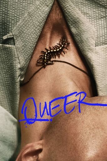 Queer 2024 (عجیب و غریب)