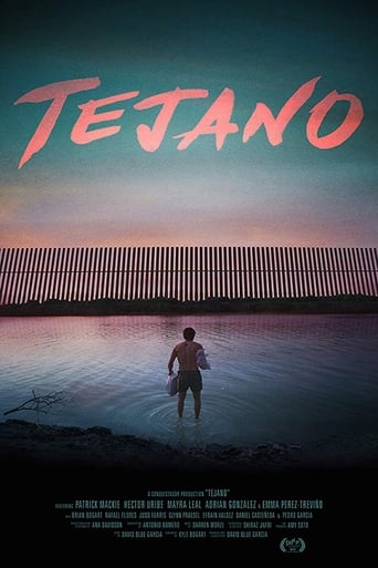 دانلود فیلم Tejano 2018