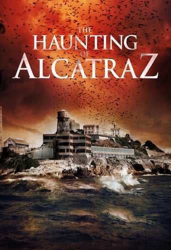 The Haunting of Alcatraz 2020 (آلکاتاز تسخیر شده)