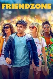 Friendzone 2021 (منطقه دوستی)