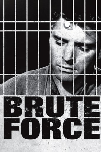 Brute Force 1947 (نیروی بی رحم)