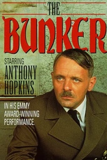 The Bunker 1981 (پناهگاه)