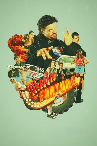 Wheels of Fortune 2020 (چرخهای فورچون)