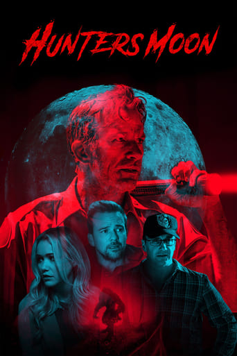 دانلود فیلم Hunter's Moon 2020 (شکارچی ماه)