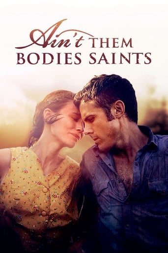 دانلود فیلم Ain't Them Bodies Saints 2013 (هیچکدامشان بیگناه نیستند)