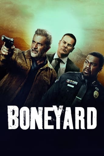 Boneyard 2024 (گورستان)