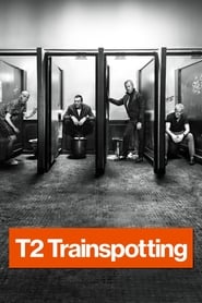 T2 Trainspotting 2017 (قطار بازی 2)