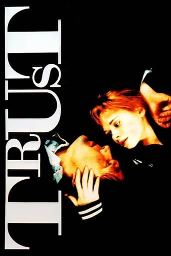 دانلود فیلم Trust 1990 (اعتماد)