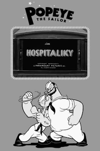 Hospitaliky 1937