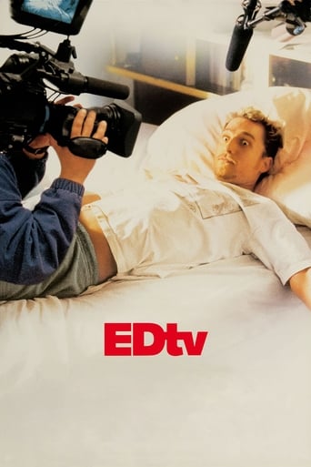 Edtv 1999 (اد تی‌وی)