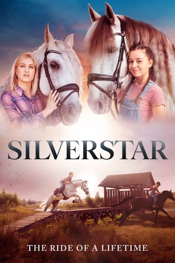 دانلود فیلم Silverstar 2022 (ستاره نقره ای)