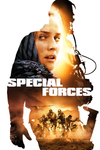 دانلود فیلم Special Forces 2011 (نیروهای ویژه)
