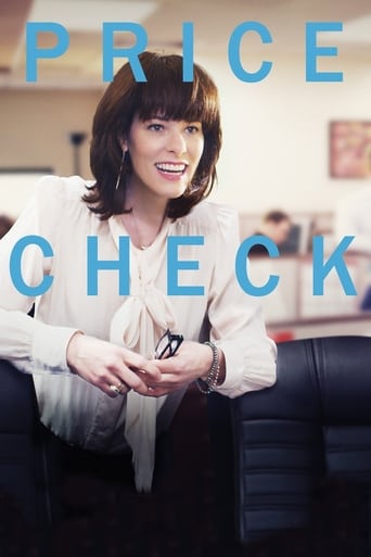 دانلود فیلم Price Check 2012 (بررسی قیمت)