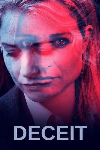 Deceit 2021 (فریبکاری)