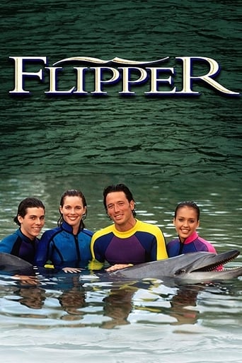 Flipper 1995