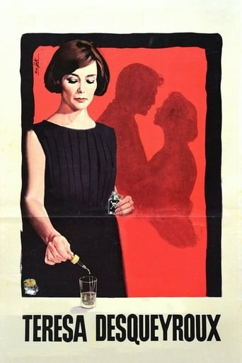 دانلود فیلم Therese 1962 (ترز)