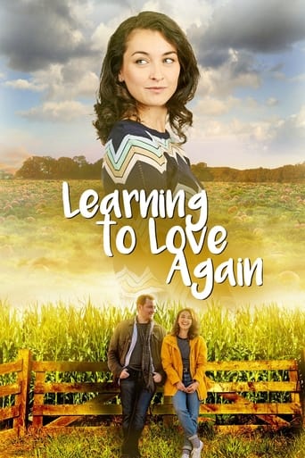 Learning to Love Again 2020