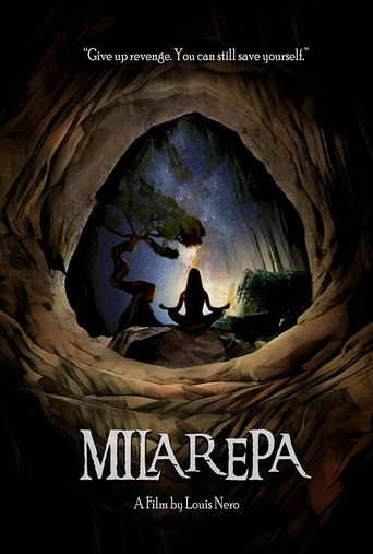 Milarepa 2025 (میلارپا)