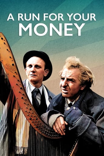 دانلود فیلم A Run for Your Money 1949