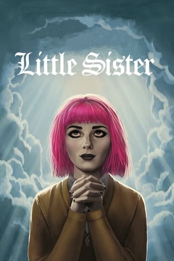 دانلود فیلم Little Sister 2016 (خواهر کوچک)