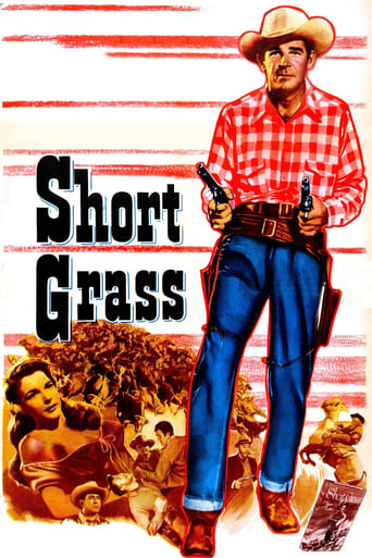 دانلود فیلم Short Grass 1950