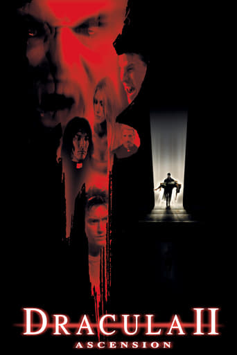 دانلود فیلم Dracula II: Ascension 2003