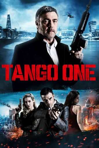 دانلود فیلم Tango One 2018 (ماموریت سری)