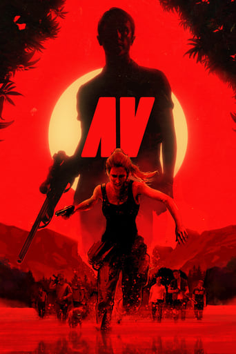 Av: The Hunt 2020