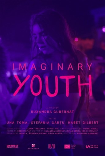 دانلود فیلم Imaginary Youth 2024
