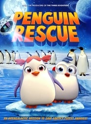 Penguin Rescue 2018