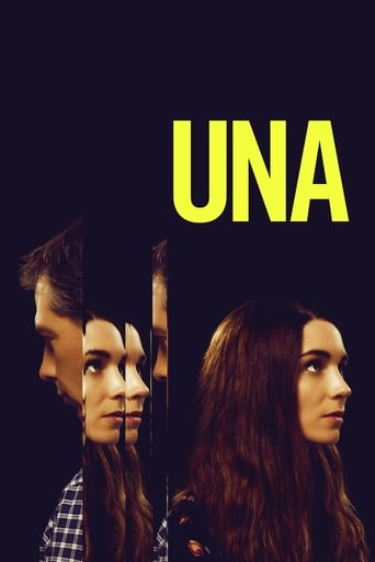 دانلود فیلم Una 2016 (اونا)