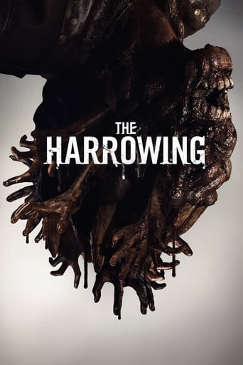 The Harrowing 2017 (دلخراش)
