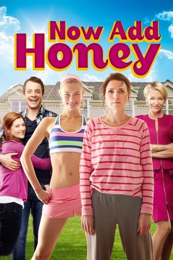 Now Add Honey 2015 (حالا عسل اضافه کن)