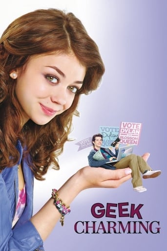Geek Charming 2011 (گیک جذاب)