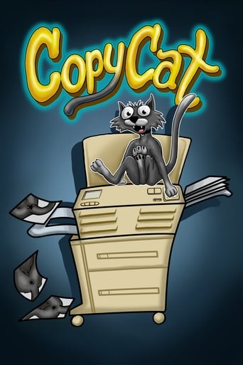 Copycat 2016
