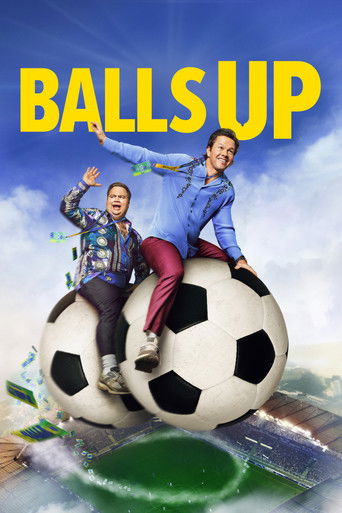 Balls Up (بالز آپ)