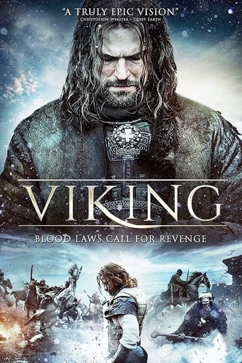 Viking 2016 (وایکینگ)