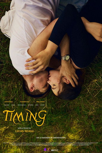 Timing 2024