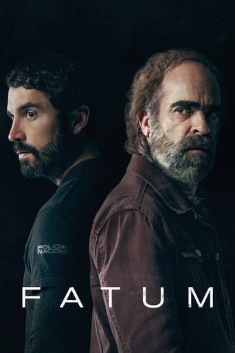 Fatum 2023 (سرنوشت)