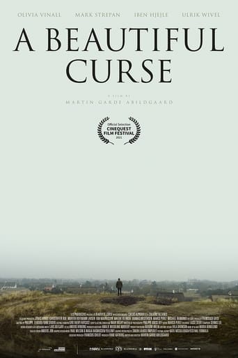 A Beautiful Curse 2021 (نفرین زیبا)