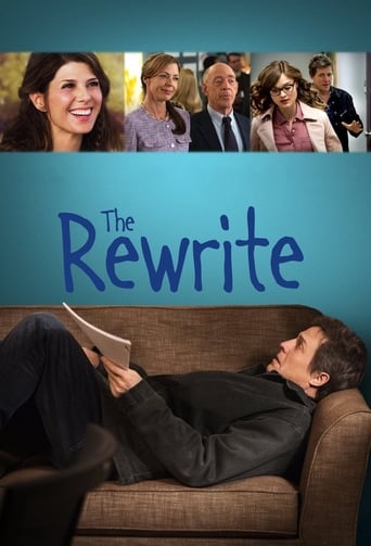 The Rewrite 2014 (بازنویسی)
