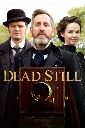 Dead Still 2020 (هنوز مرده)