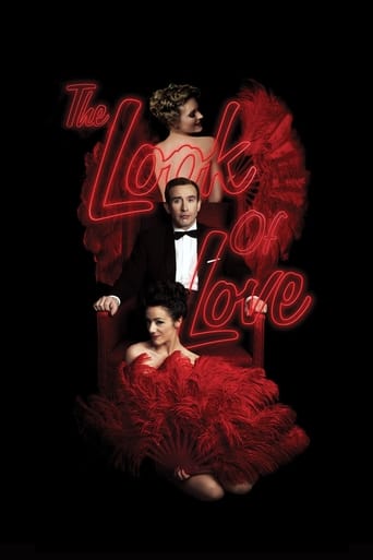 The Look of Love 2013 ( نگاه عشق)