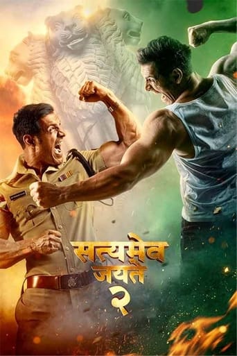 Satyameva Jayate 2 2021 (حقیقت تنها پیروزی است 2)