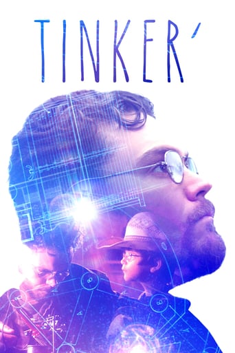 دانلود فیلم Tinker' 2017 (تعمیرکار)
