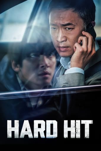 Hard Hit 2021 (ضربه ی سخت)