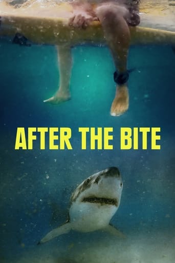 دانلود فیلم After the Bite 2023