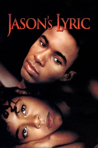 Jason's Lyric 1994 (غزل جیسون)