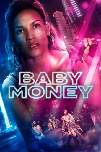 Baby Money 2021 (پول عزیز)
