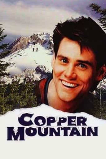 دانلود فیلم Copper Mountain 1983 (کاپر مونتین)